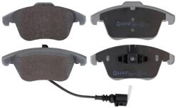 QUARO Set Placute Frana, Frana Disc Qp9631 Audi Q3 Borgward Bx5/Bx7 Seat Alhambra