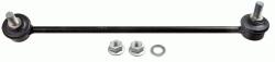 LEMFÖRDER Brat/Bieleta Suspensie, Stabilizator Axa Fata Dreapta 2587102 Bmw X5