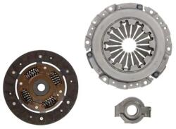 NEXUS Set Ambreiaj F1F025Nx Fiat Brava/Bravo I/Elba Csl/Fiorino/Fiorino Pick Up/Palio (F1F025NX)