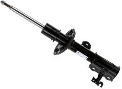 SACHS Amortizor Axa Fata Stanga 318306 Kia Picanto Iii/Picanto Runner
