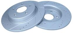 MAXGEAR Disc Frana 19-2233Sport Ford Focus Iii