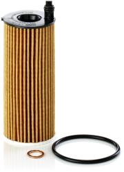 Mann-filter Filtru Ulei Hu6014/1Z Bmw 1/2/3/3 Gran Turismo/3 Touring/4/4 Gran/5/5 Touring/7