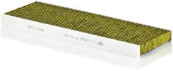 Mann-filter Filtru, Aer Habitaclu Fp45004 Scania G Ii/L/P Ii/R Ii/S