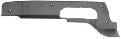 PACOL Acoperire, Bara Protectie Fata Stanga Man-Fb-070L Man Tgl I (MAN-FB-070L)