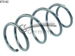 CS Germany Arc Spiral Punte Fata 14.875. 142 Skoda Octavia Iii