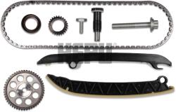 HEPU Chit Lant De Distributie 21-0583 Seat Ibiza Iv/Leon/Toledo Iv Skoda Fabia Ii (21-0583)