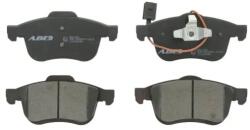 ABE Set Placute Frana, Frana Disc Punte Fata C1D036Abe Alfa Romeo 159/Giulietta