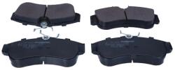 MAXGEAR Set Placute Frana, Frana Disc Punte Fata 19-0544 Nissan Almera Ii/Primera (19-0544)