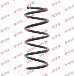 KYB Arc Spiral Punte Fata Rh3318 Opel Combo/Tigra Twintop Vauxhall Tigra Twintop (RH3318)