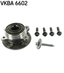 SKF Set Rulment Roata Vkba6602 Volvo Xc90 I