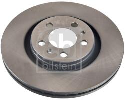 Febi Bilstein Disc Frana Punte Fata 17936 Audi A3 Seat Leon/Toledo Ii Skoda Octavia I Vw Bora