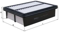 KNECHT Filtru Aer Lx5799 Mazda 3/Cx-3/Cx-30