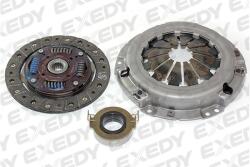EXEDY Set Ambreiaj Tyk2227 Citroën C1 Peugeot 107 Toyota Aygo/Yaris