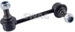 SWAG Brat/Bieleta Suspensie, Stabilizator Axa Spate Stanga 81929954 Kia Sorento I
