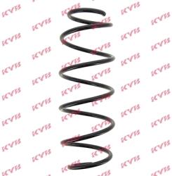 KYB Arc Spiral Punte Fata Rh3006 Citroën C2 (RH3006)