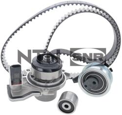 SNR Set Pompa Apa + Curea Dintata Kdp457.830S Audi A1 Seat Ibiza Iv/Toledo Iv (KDP457.830S)