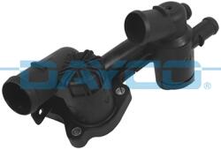 DAYCO Termostat, Lichid Racire Dt1248H Audi A1/A3 Seat Altea/Ibiza Iv/Leon/Toledo Iv (DT1248H)