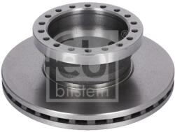 FEBI BILSTEIN Disc Frana Puntea Spate 177853 Daf Lf (177853)