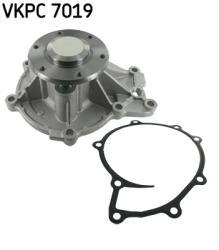 SKF Pompă De Apă, Răcire Motor Vkpc7019 Man Foc/Hocl/Lion´S City/Nm/Sl Ii/Sü/Tgl I