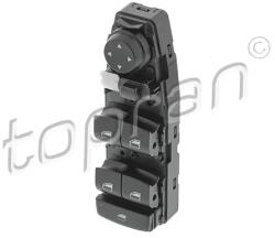 TOPRAN Comutator, Macara Geam Pe Partea Soferului 503148 Bmw 1/2 Active/2 Gran/3/4 Gran (503148)