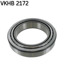 SKF Rulment Roata Vkhb2172 Man E2000/F2000/F90/L2000/M 2000 L/M 2000 M/M90/Tga/Tgm I (VKHB2172)