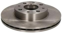ABE Disc Frana Punte Fata C3F013Abe Fiat Albea/Bravo I/Coupe/Palio/Punto (C3F013ABE)