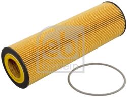 FEBI BILSTEIN Filtru Ulei 35351 Scania 4 - Series/F - Series/G I/G Ii/K - Series/L/N - Series (35351)