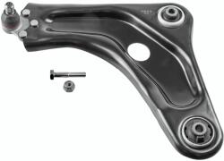 LEMFÖRDER Brat, Suspensie Roata Axa Fata Stanga 4354901 Citroën C3 Aircross Ii