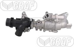GRAF Pompă De Apă, Răcire Motor Pa1474 Mercedes-Benz V-Class/Vito