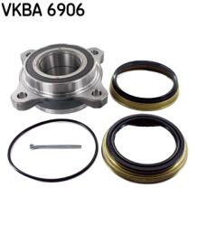 SKF Set Rulment Roata Vkba6906 Lexus Gx Toyota Fj Cruiser/Fortuner/Hilux Viii (VKBA6906)