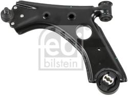 Febi Bilstein Brat, Suspensie Roata Axa Fata Stanga 177893 Fiat Doblo Opel Combo