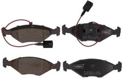 MAXGEAR Set Placute Frana, Frana Disc Punte Fata 19-1087 Fiat Albea/Palio