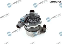 Dr. Motor Automotive Pompă De Apă Suplimentară (Circuitul Apei De Răcire) Drm12705 Mercedes-Benz Cla