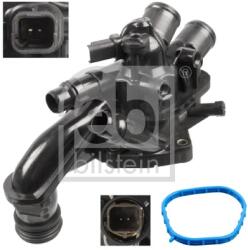 FEBI BILSTEIN Termostat, Lichid Racire 108188 Citroën C4 Picasso Ii/C4 Spacetourer/C5 Aircross (108188)