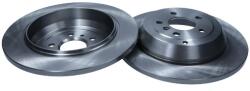 MAXGEAR Disc Frana Puntea Spate 19-2683 Mercedes-Benz M-Class/R-Class