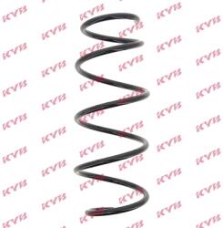 KYB Arc Spiral Punte Fata Rh3927 Mercedes-Benz C-Class/C-Class T-Model