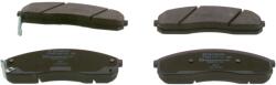 Bosch Set Placute Frana, Frana Disc 0986424714 Kia Besta/Carnival I/Carnival Ii/K2900 (0986424714)