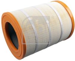 FEBI BILSTEIN Filtru Aer 181378 Renault Trucks T Volvo B11/Fm/Fm Ii/Fm Iii/Fmx/Fmx Ii/Fmx Iii (181378)