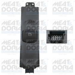 MEAT & DORIA Comutator, Macara Geam Fata Dreapta 26066 Mercedes-Benz Viano/Vito/Vito / Mixto (26066)