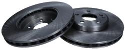 MAXGEAR Disc Frana Punte Fata 19-3209 Infiniti Q30 Mercedes-Benz A-Class/B-Class/Cla