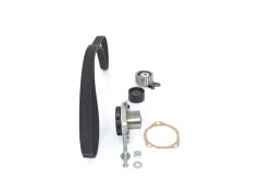 Bosch Set Pompa Apa + Curea Dintata 1987946911 Opel Astra J/Astra J Gtc/Cascada