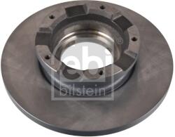 Febi Bilstein Disc Frana Puntea Spate 171451 Ford Tourneo Custom V362/Transit Custom V362