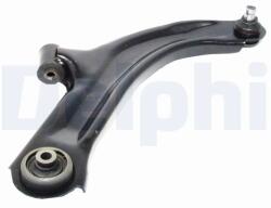 DELPHI Brat, Suspensie Roata Fata Tc1841 Renault Clio Iii/Modus / Modus (TC1841)