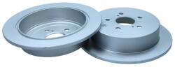 QUARO Disc Frana Puntea Spate Qd0512 Lexus Rx Toyota Highlander / Kluger/Sienna (QD0512)