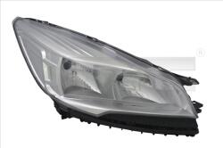 TYC Far Stanga 20-14392-05-2 Ford Kuga Ii (20-14392-05-2)