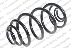 LESJÖFORS Arc Spiral Puntea Spate 5263460 Opel Vectra C Vauxhall Vectra Mk Ii