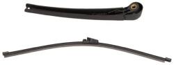 MaXgear Set Stergatoare, Curatare Parbriz Spate 39-0411 Vw Touran (39-0411)