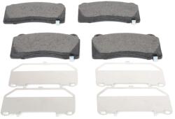 Bosch Set Placute Frana, Frana Disc 0986494880 Cadillac Ats Chevrolet Camaro