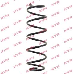 KYB Arc Spiral Puntea Spate Rh6394 Renault Laguna Iii