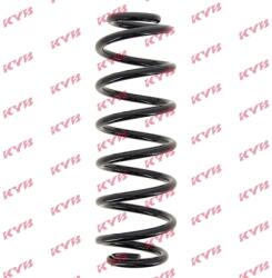 KYB Arc Spiral Puntea Spate Rh6787 Vw Passat B6/Tiguan